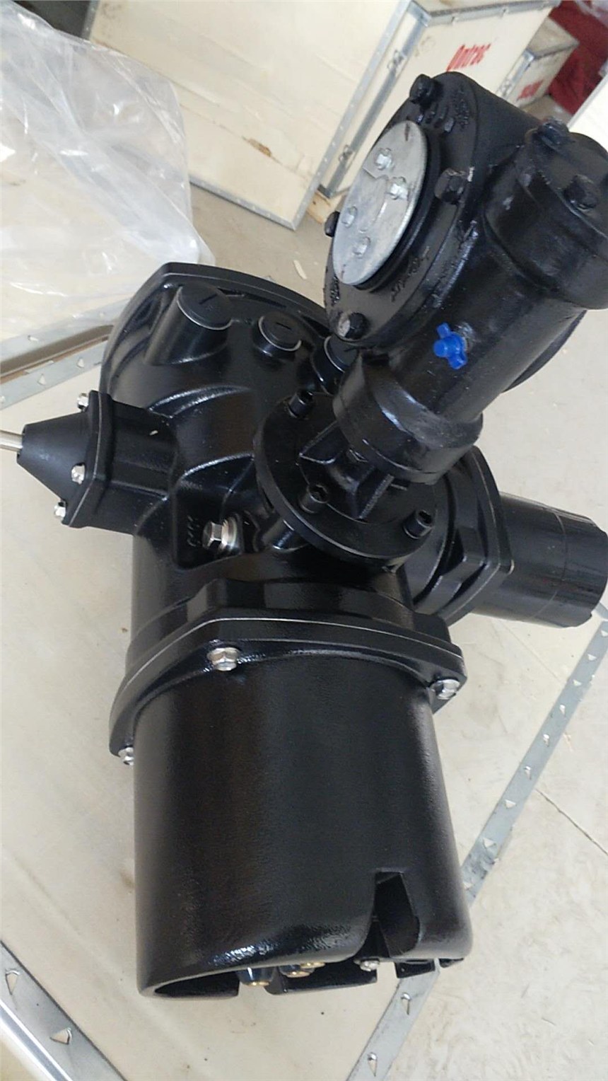ABB電動(dòng)執(zhí)行機(jī)構(gòu)MOE708R+386+ASNG50/D【貨源優(yōu)質(zhì)】