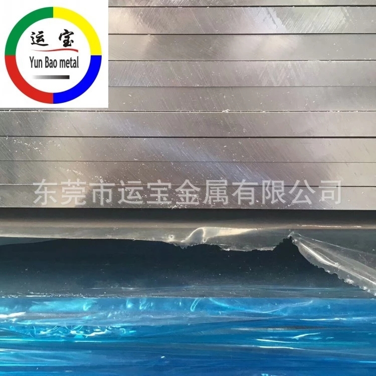 泉州進(jìn)口3A21鋁合金板