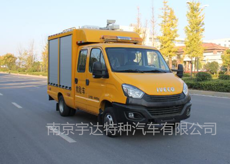 道路搶險(xiǎn)車(chē) 通訊工程搶修車(chē)  高速公路救險(xiǎn)車(chē)