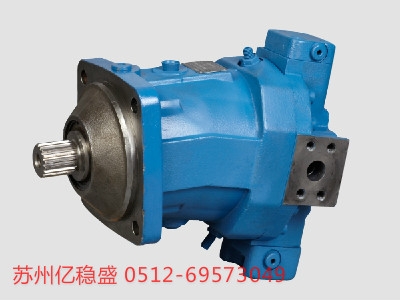 HA56-F-R-04-H-K-32質(zhì)量上乘臺灣海特克柱塞泵