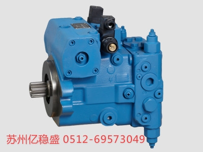 3520VQ32A2-1AA20***臺灣海特克葉片泵