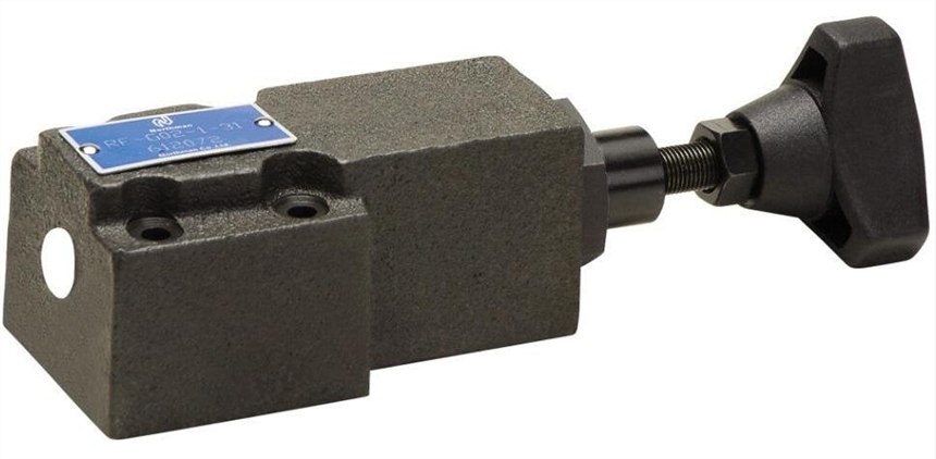 臺灣北部精機MT-02W-K-30疊加式單向節(jié)流閥便宜