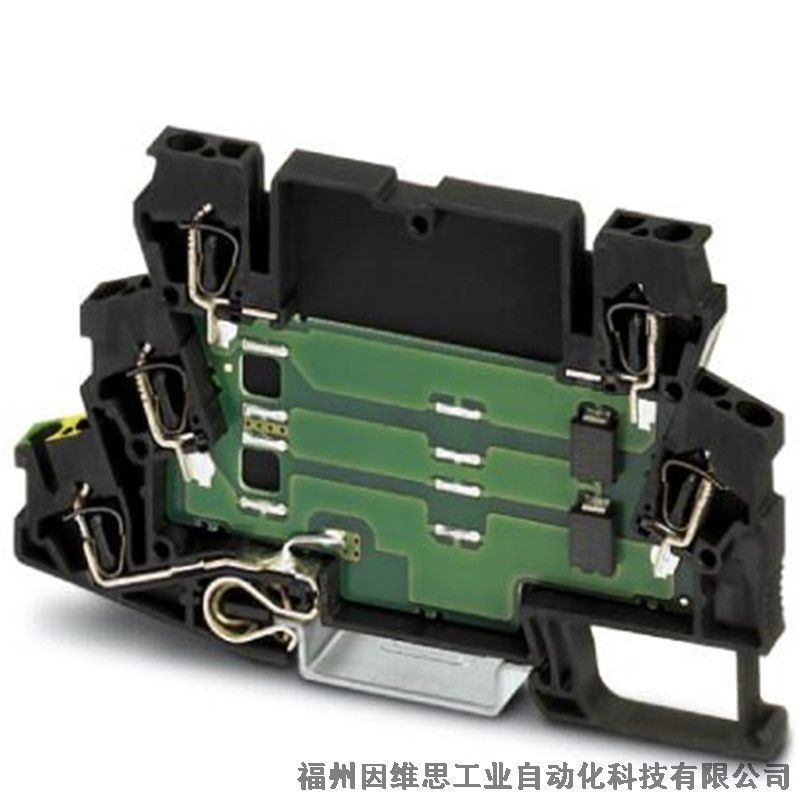 菲尼克斯信號防雷器2804649 LIT 4X1-24浪涌保護(hù)器正品特價