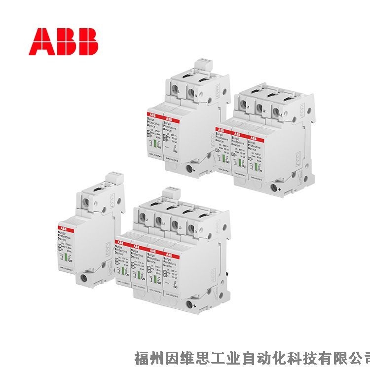 ABB10059961 OVR T1 50 NӿoƷ؃r