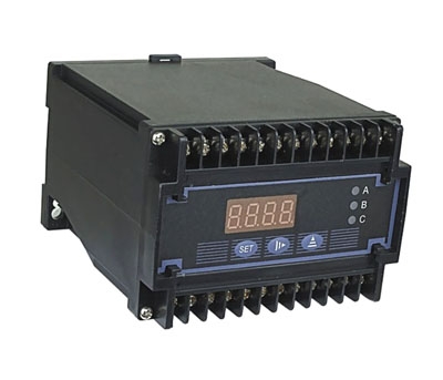 HT-BS3UI高品質(zhì)顯示型三相電流.電壓變送器