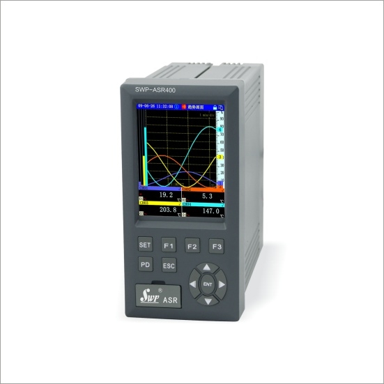 SWP-ASR400香港昌暉品牌無紙記錄儀價(jià)格