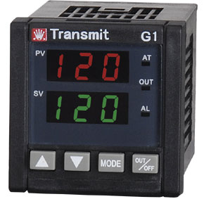 G7-130-R/E-A1全仕品牌數(shù)顯溫控表