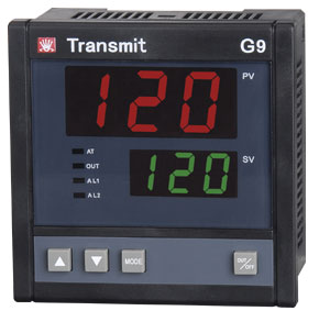 G1-120-R/E-A1數(shù)顯溫度控制器，溫控表，溫控器
