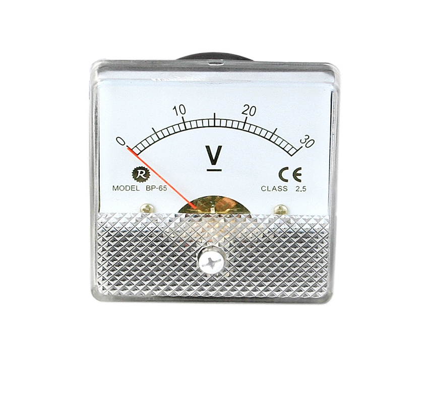 雙指針電流電壓表BP-80AC5/5A-5000/5A 100V-600V