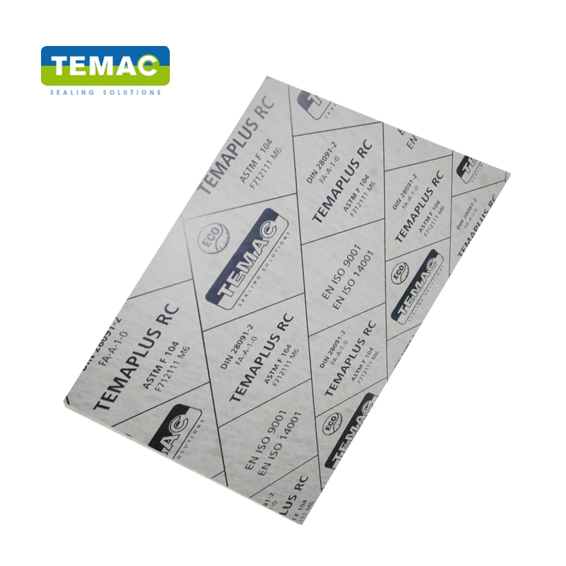 TC – 44 RC 制冷壓縮機(jī)專用無(wú)石棉板代理商（Temaplus RC）