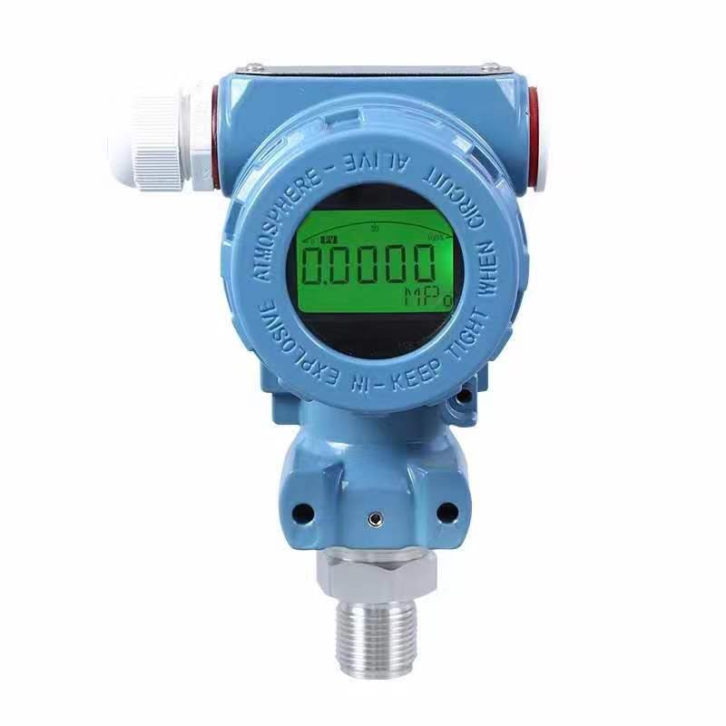 WP401A上海壓力變送器 傳感器 擴散硅壓力變送器 生產(chǎn)壓力變送器