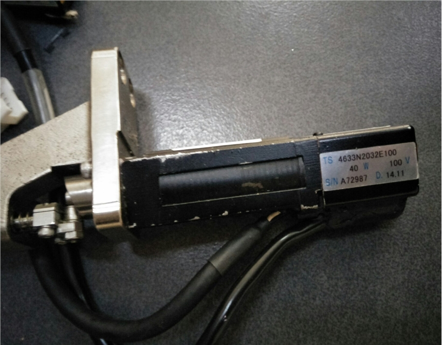 快速多摩川馬達(dá)維修 TS4633N2032E100 議價 卡死