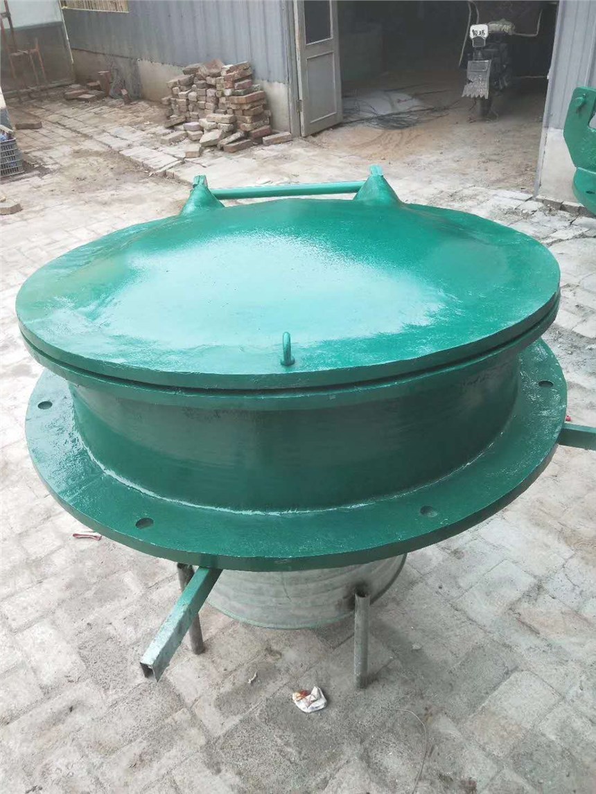 金昌鑄鐵拍門(mén)批發(fā)廠家