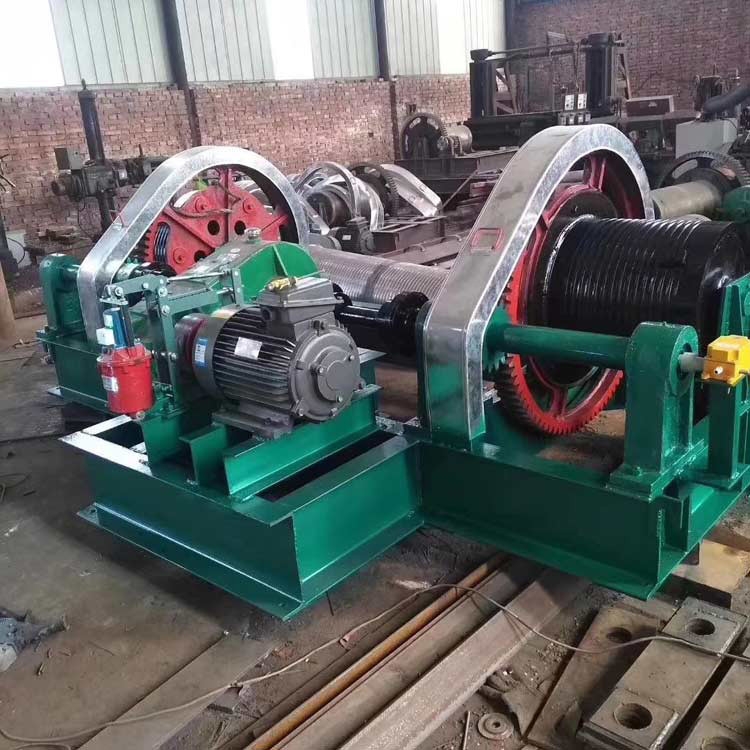 常德40噸卷揚(yáng)啟閉機(jī)/10噸卷揚(yáng)啟閉機(jī)