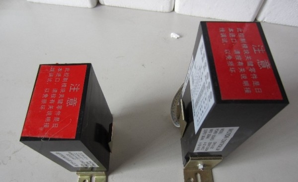 揚州瑞浦RPA101-220電子式控制模塊