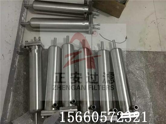 高效冷卻器 GQ01A/GQ02B_正安過(guò)濾