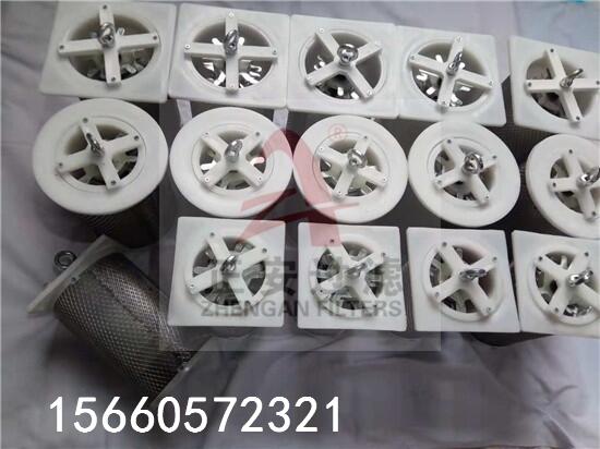 磁性過濾器CGQ-40廠家供應