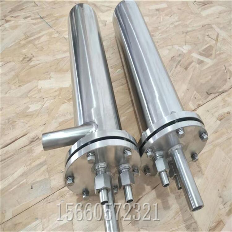 旋渦筒式冷卻器TR3 正安供應