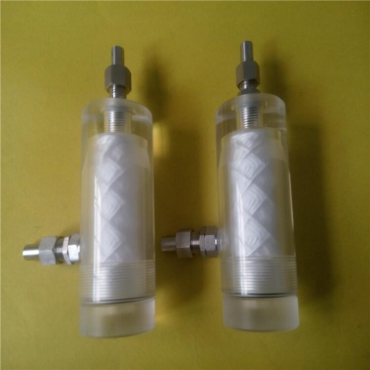 GN03D低壓水樣過濾器 廠家供應(yīng)