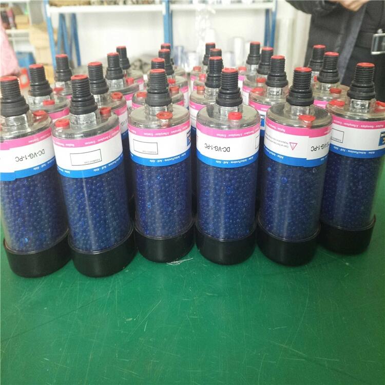 TC-S2 減速機油箱呼吸器 生產(chǎn)廠家 正安過濾