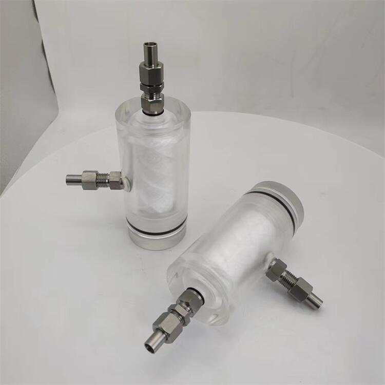GQ03 低壓水樣過(guò)濾器 電廠高溫取樣架配件 質(zhì)量保障