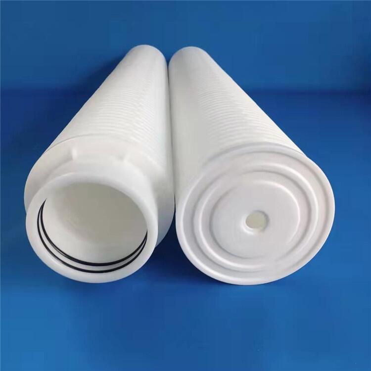 生產出售 HFU640UY045J大流量折疊濾芯 質量保障