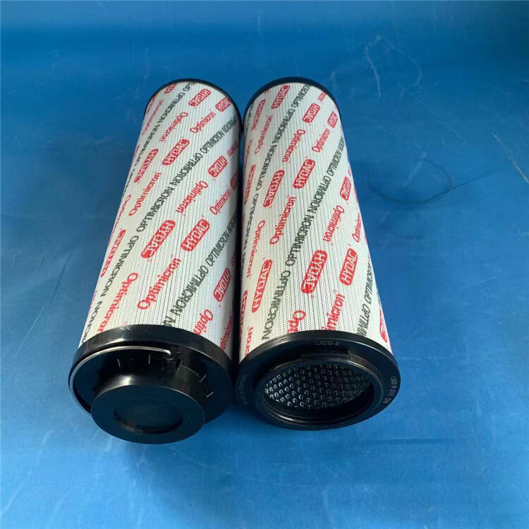 生產(chǎn)出售 PMDH2006H0030電廠液壓站回油濾筒 質(zhì)量保障