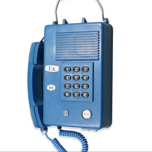KTH系列本質(zhì)安全型電話(huà)