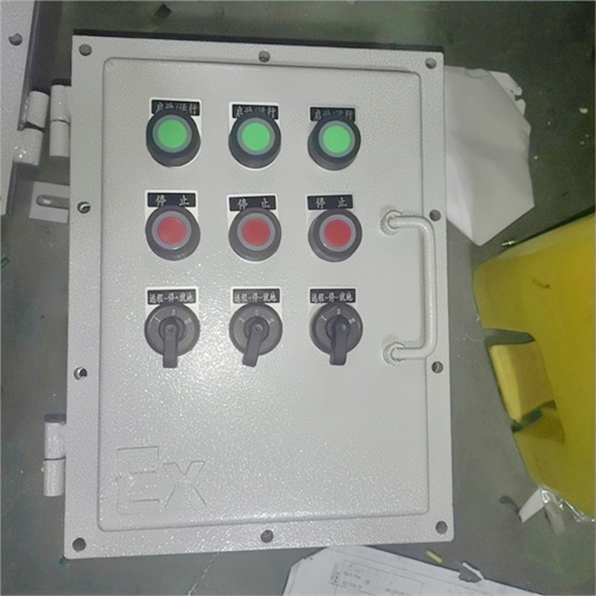 歡迎訪問：廣元市防爆操作柱價(jià)格一覽表2022已更新(今日/資訊)