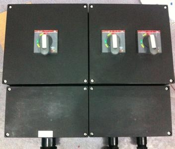 BZC8050-A2D2B1G防爆操作柱,防爆操作柱廠家