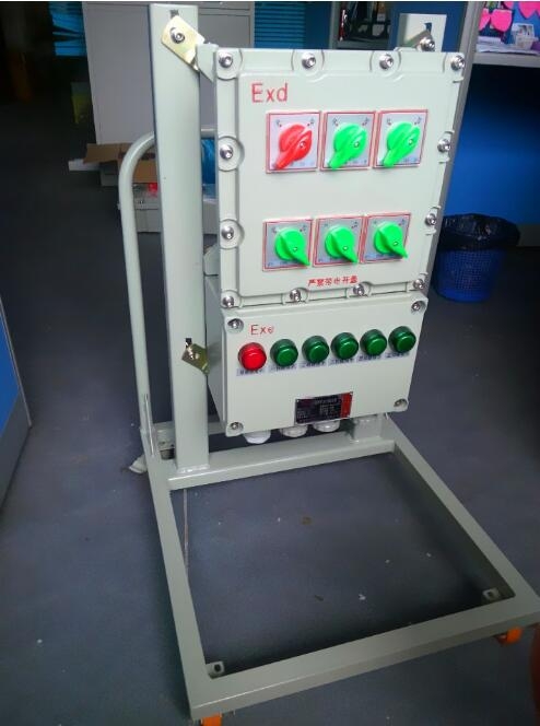 湖北防爆配電箱多少錢(qián) 質(zhì)量保證防爆配電箱