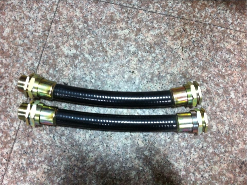 安達BNG-DN70-G3/4防爆撓性管規(guī)格型號，1寸防爆金屬軟管代理