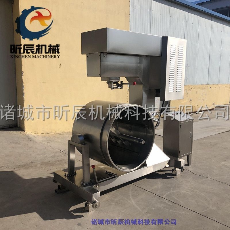 魚丸肉丸高速打漿機