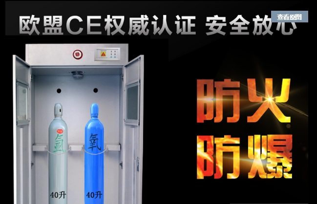 武漢氣瓶柜 武漢鋼瓶柜