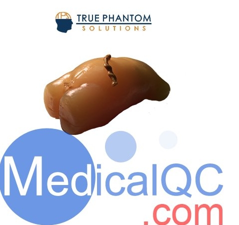 Truephantom US-NO1新生兒軀干超聲訓練模體