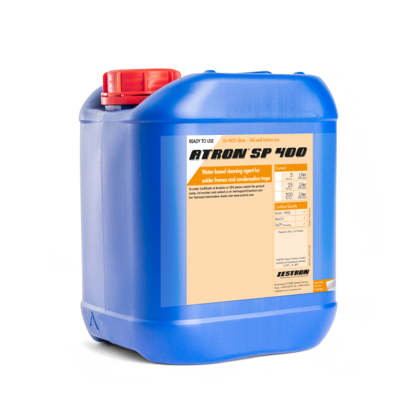 (gu)zestron ATRON? SP 400Aߺˮϴ