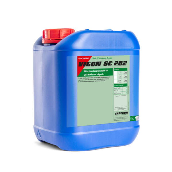 (gu)zestron VIGON? SC 202ˮW(wng)ϴ