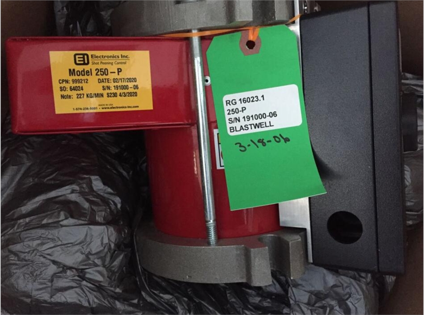 意大利TECNA 9350 平衡器