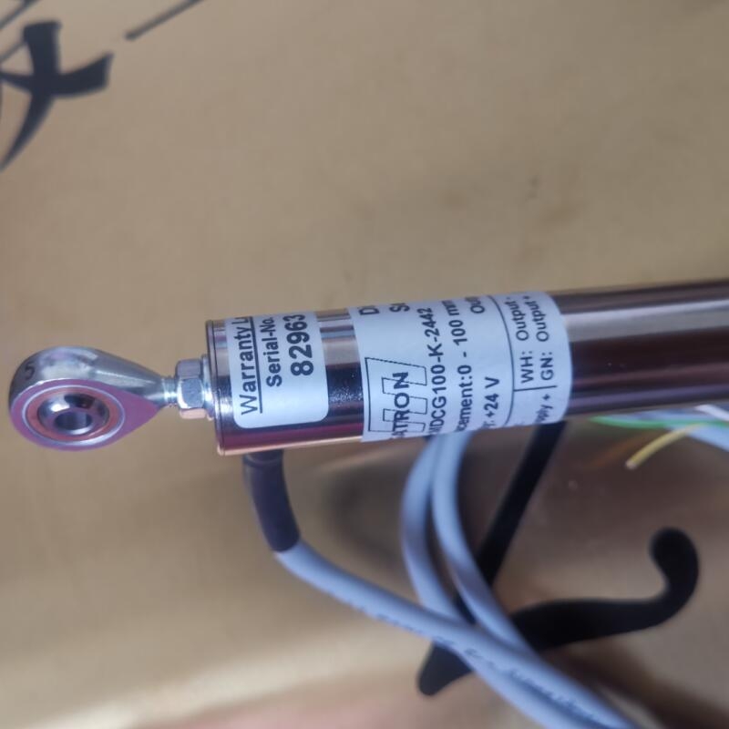 SELET BCR1G3010PO傳感器