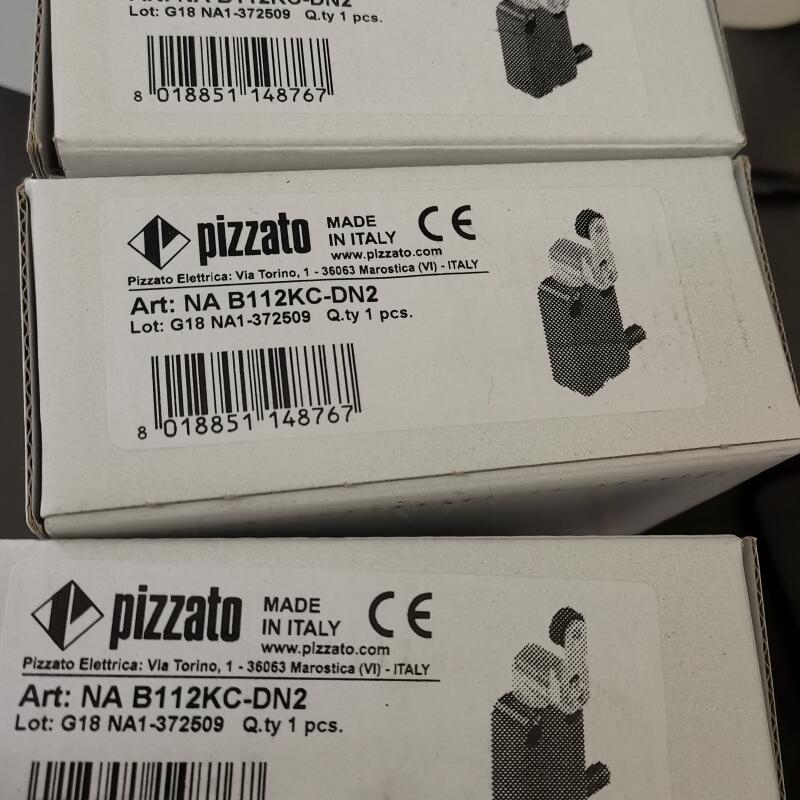 AZ PNEUMATICA 522 ME電磁閥