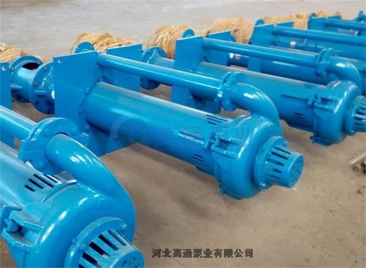 80TL-A36立式泵聯軸器