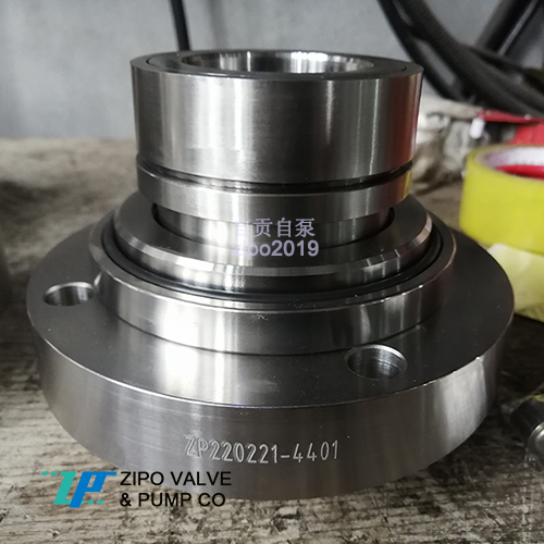 自貢化工泵機封ZCP65-40-315 軸流泵機封ZAPBWXQZ-450