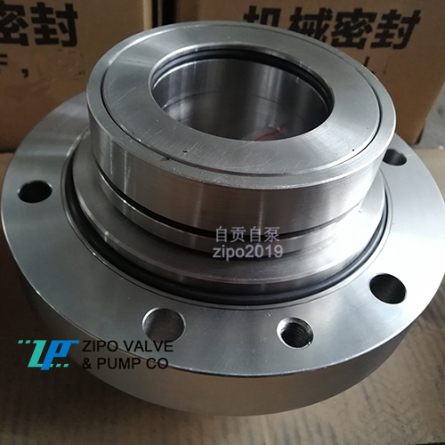 自貢不銹鋼強(qiáng)制循環(huán)泵機(jī)封ZCMSW-075? 軸流泵機(jī)封ZAPBWXQ-450