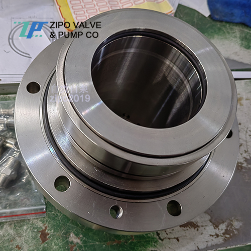 自貢循環(huán)泵軸流泵化工泵機(jī)封100軸徑 316合金材質(zhì)ZCMSW-100