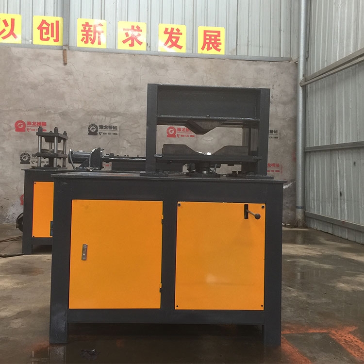 20型八字筋壓型機(jī)設(shè)備參數(shù) 型號(hào)介紹