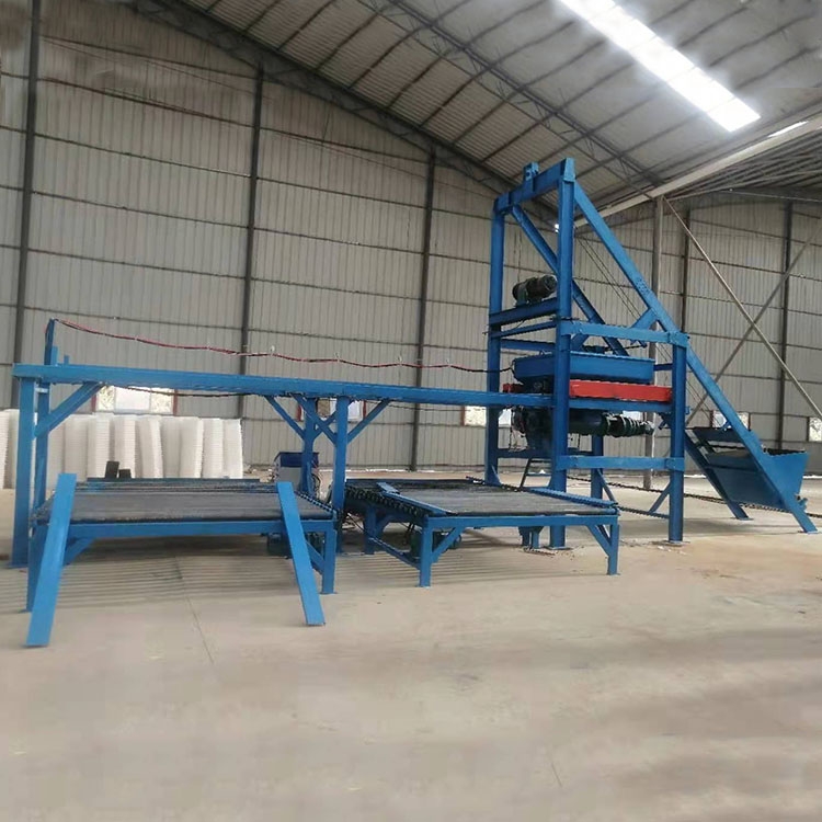 全自動(dòng)智能化小型預(yù)制構(gòu)件布料機(jī) 標(biāo)段用預(yù)制構(gòu)件生產(chǎn)線全面介紹