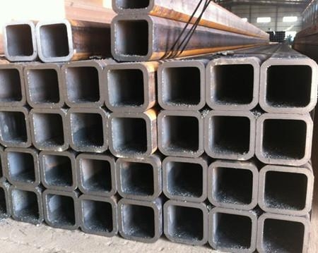 GB8163無(wú)縫方管