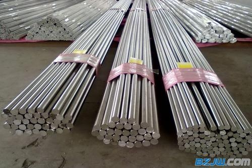 忻州3Cr13圓鋼經(jīng)銷商