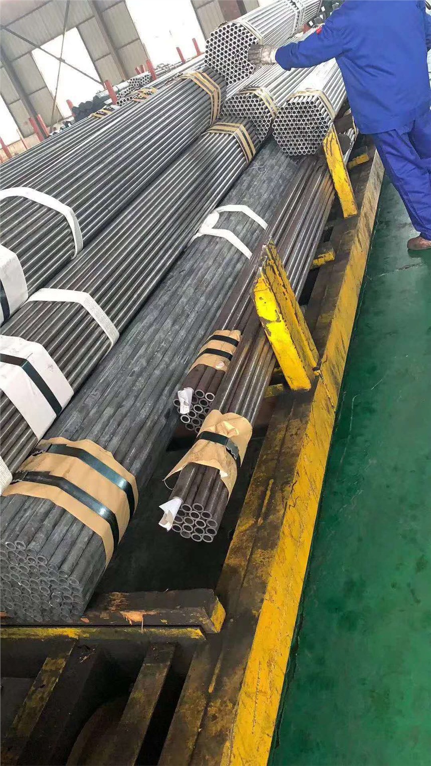 嘉興a335p22高壓鍋爐管零售