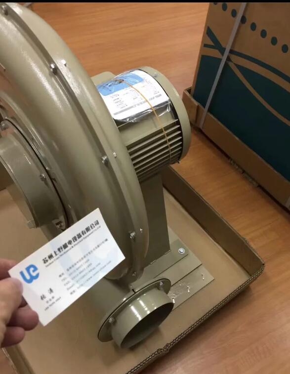 日本昭和風(fēng)機(jī)型號KSB-H55HT-R312